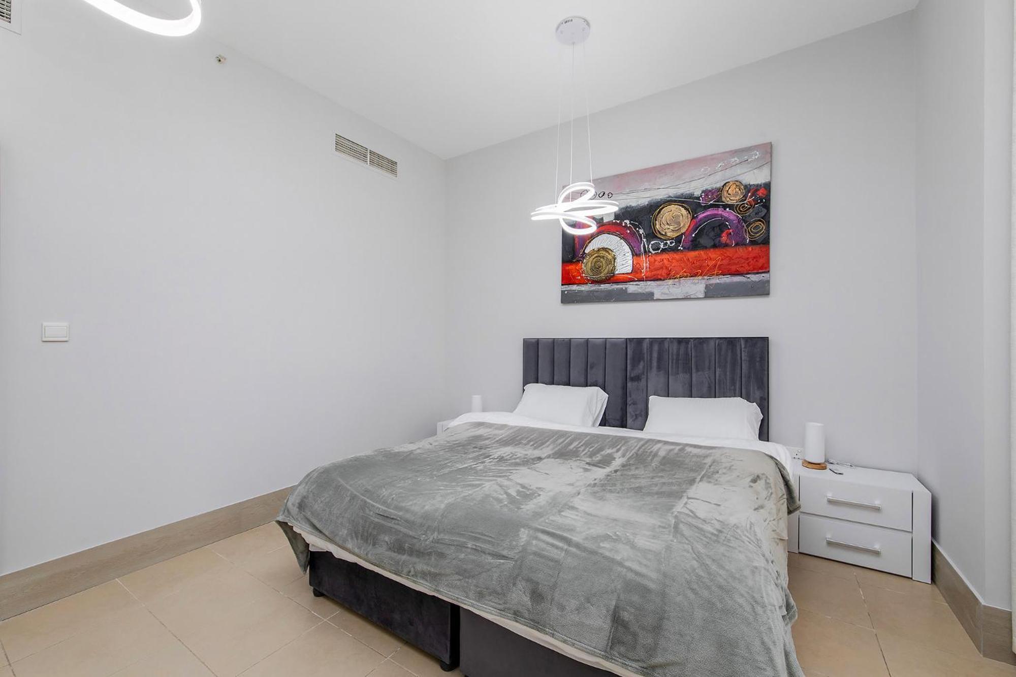 Premium 2Bdr Apartment See View Bahar 4 Jbr دبي المظهر الخارجي الصورة